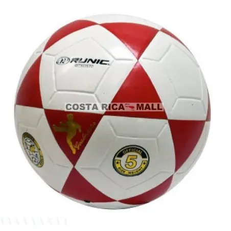 BALON DE FUTBOL #5 RS5U570 RUNIC