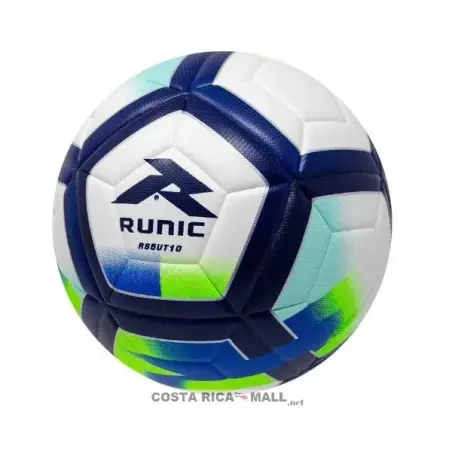 BALON DE FUTBOL TERMOLAMINADO #5 RS5UT10 RUNIC