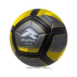 BALON DE FUTBOL TERMOLAMINADO #5 RS5UT20 RUNIC