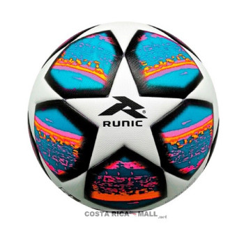 BALON DE FUTBOL #5 TERMOLAMINADO RS5UTS3 RUNIC