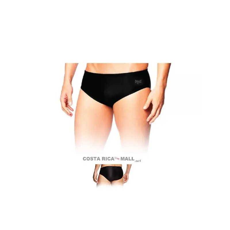 TANGA DE BAÑO PARA HOMBRE NYL/SPX HIDRO EV07TBM221 EVERLAST
