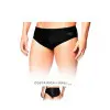 TANGA DE BAÑO PARA HOMBRE NYL/SPX HIDRO EV07TBM221 EVERLAST