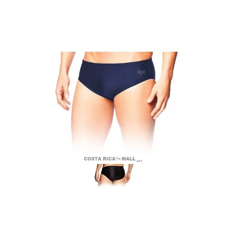 TANGA DE BAÑO PARA HOMBRE NYL/SPX HIDRO EV07TBM223 EVERLAST