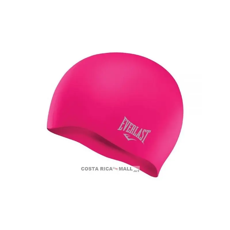 GORRA DE NATACION SILICON EVSC6F883 EVERLAST