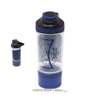 BOTELLA SHAKER 500 ml EVSH2U503 EVERLAST