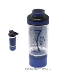 BOTELLA SHAKER 500 ml EVSH2U503 EVERLAST
