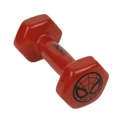 MANCUERNA VINIL SPIDERMAN 4 LBS MVDW04 EVERLAST-MARVEL