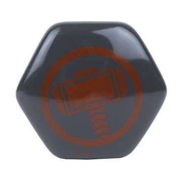 MANCUERNA VINIL THOR 6 LBS MVDW06 EVERLAST-MARVEL