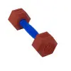 MANCUERNA HEXAGONAL CAUCHO 5 LBS SPIDERMAN MVRH2W05 EVERLAST-MARVEL