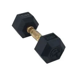 MANCUERNA HEXAGONAL CAUCHO 15 LBS THOR MVRH2W15 EVERLAST-MARVEL