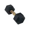 MANCUERNA HEXAGONAL CAUCHO 15 LBS THOR MVRH2W15 EVERLAST-MARVEL