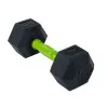 MANCUERNA HEXAGONAL CAUCHO 20 LBS HULK MVRH2W20 EVERLAST-MARVEL