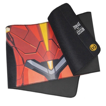 FAJA SAUNA NEOPRENE 10" IRONMAN MVWB2S105 EVERLAST-MARVEL