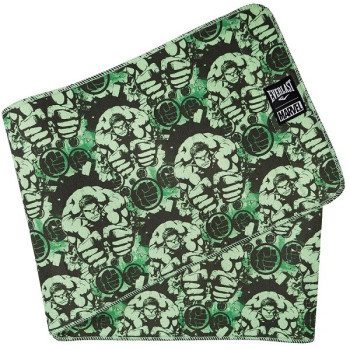 FAJA SAUNA NEOPRENE 10" HULK MVWB2S107 EVERLAST-MARVEL