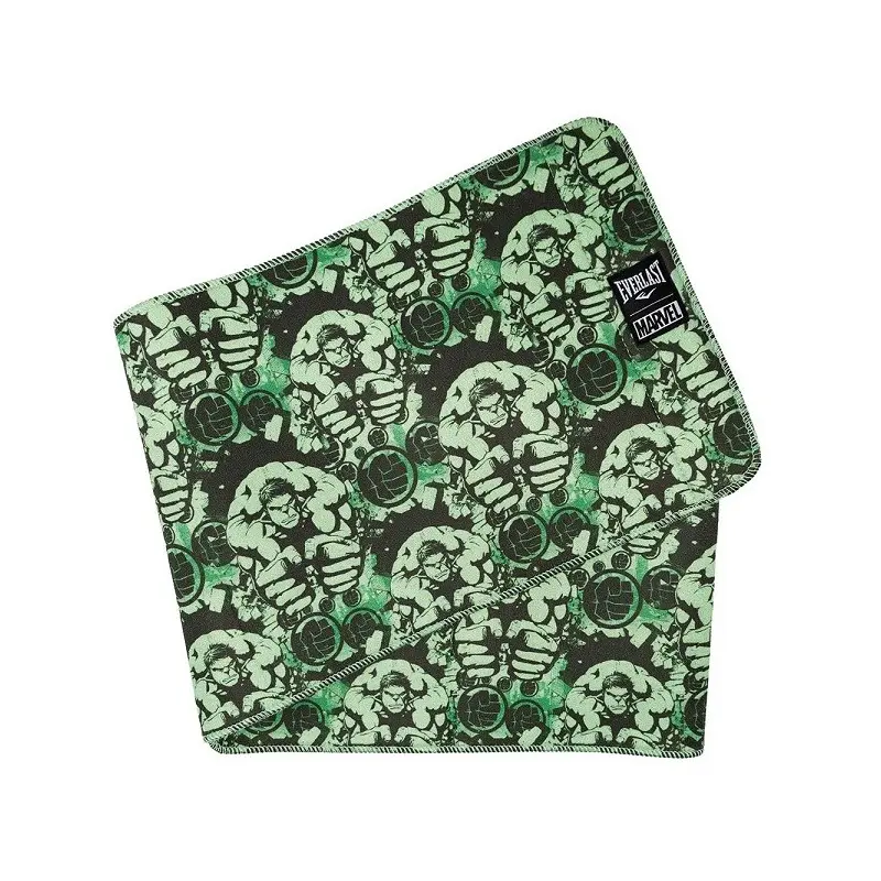 FAJA SAUNA NEOPRENE 10" HULK MVWB2S107 EVERLAST-MARVEL