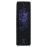 COLCHONETA PARA EJERCICIOS 5mm TPE BLACK PANTHER MVTP2W503 EVERLAST-MARVEL