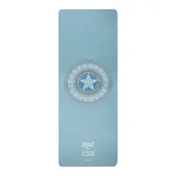 COLCHONETA PARA EJERCICIOS 5mm TPE CAPT AMERICA MVTP2W504 EVERLAST-MARVEL