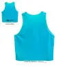 CHALECO DE ENTRENAMIENTO R8004-BL RUNIC
