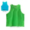 CHALECO DE ENTRENAMIENTO R8004-GN RUNIC
