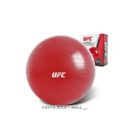 BOLA PARA GIMNASIA YOGA 65CM 69159 UFC