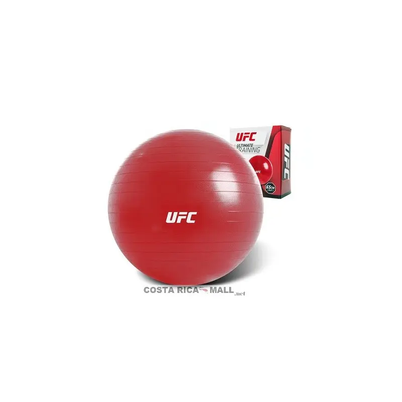 BOLA PARA GIMNASIA YOGA 65CM 69159 UFC