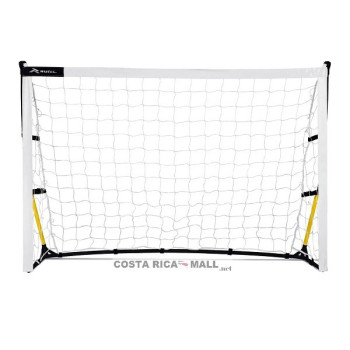 PORTERIA PORTABLE FUTBOL 6'X4' RSG064 RUNIC