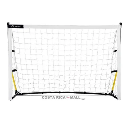 PORTERIA PORTABLE FUTBOL 6'X4' RSG064 RUNIC