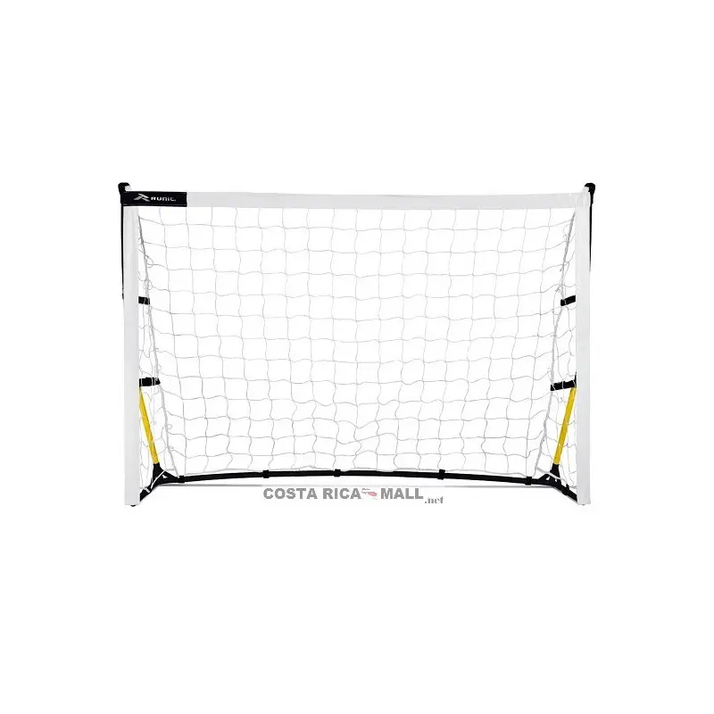 PORTERIA PORTABLE FUTBOL 6'X4' RSG064 RUNIC