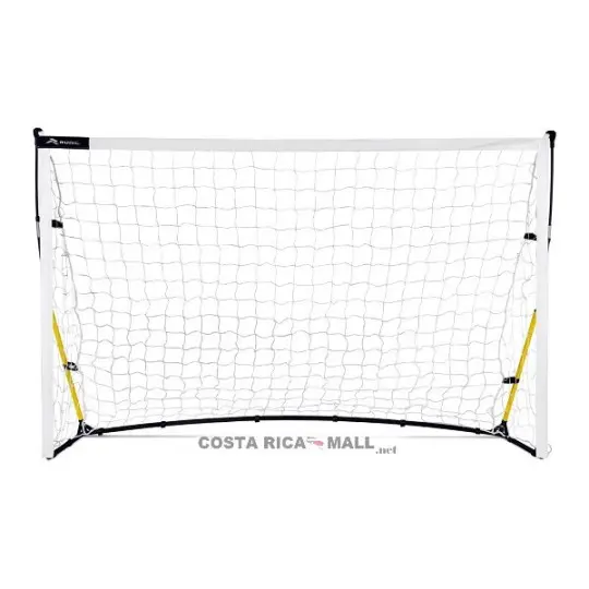 PORTERIA PORTABLE FUTBOL 8'X5' RSG085 RUNIC
