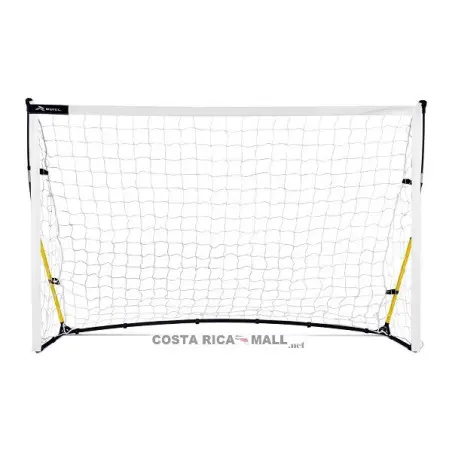 PORTERIA PORTABLE FUTBOL 8'X5' RSG085 RUNIC