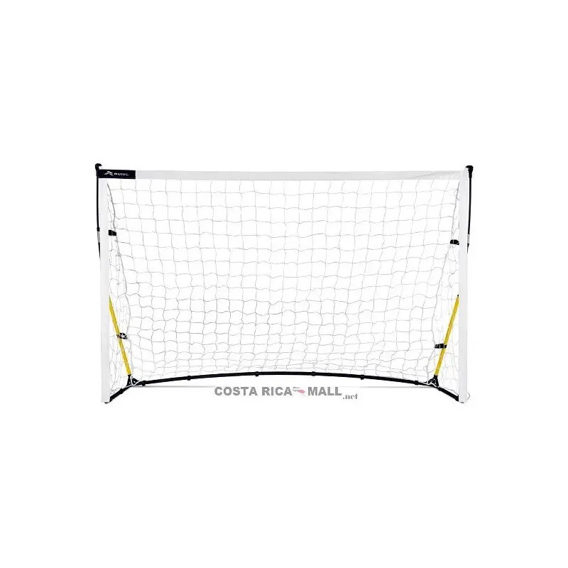 PORTERIA PORTABLE FUTBOL 8'X5' RSG085 RUNIC