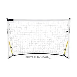 PORTERIA PORTABLE FUTBOL 12'X6' RSG126 RUNIC