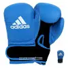 GUANTES PARA BOXEO 8oz HYBRID 25 ADIH25-BL-08 ADIDAS