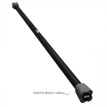 BARRA DE FITNESS 5Kg EVFB1W500 EVERLAST