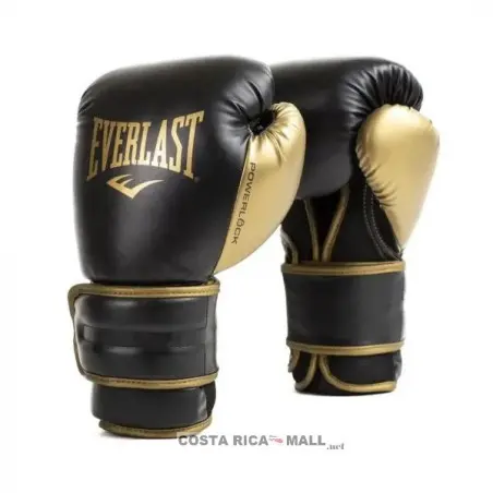 GUANTES PARA BOXEO POWERLOCK R2 14oz P00002664 EVERLAST