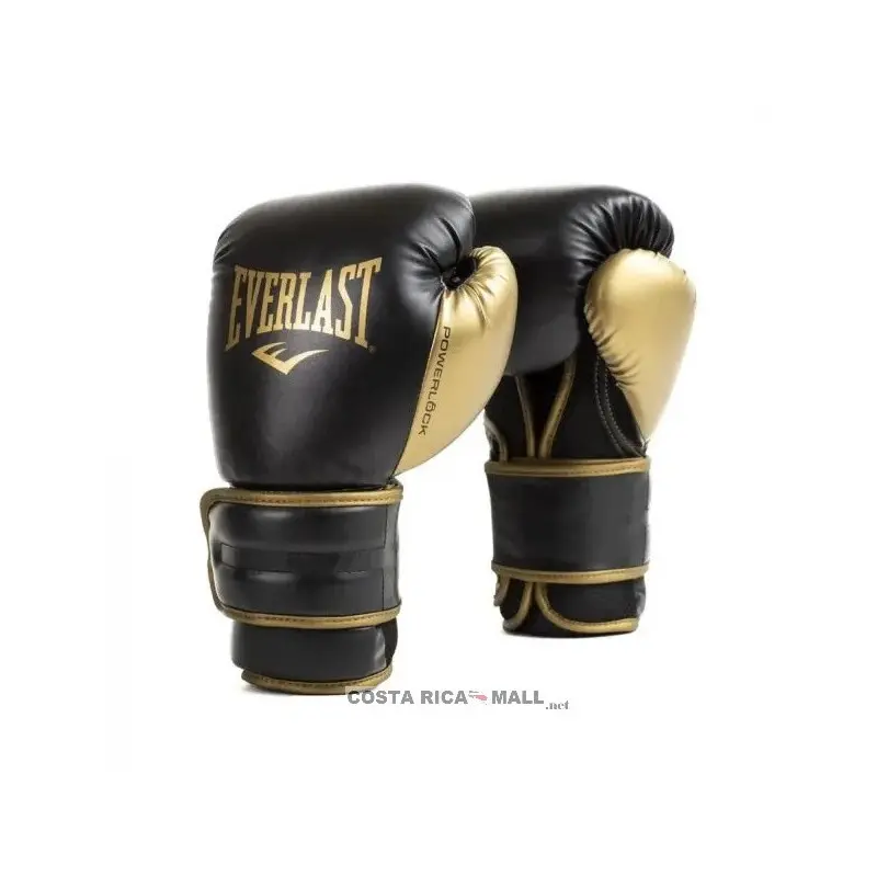 GUANTES PARA BOXEO POWERLOCK R2 16oz P00002665 EVERLAST