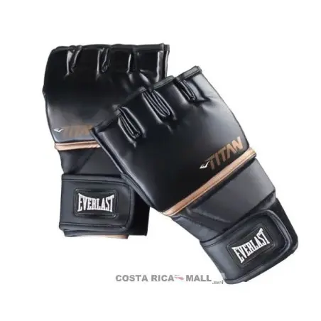GUANTES PARA MMA GRAPPLING TITAN P00003111 EVERLAST