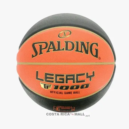 BALON PARA BASKETBALL TF-1000 77201Z SPALDING