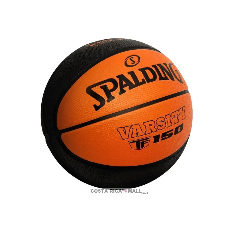 BALON PARA BASKETBALL #6 TF-150 VARSITY 84621Z SPALDING