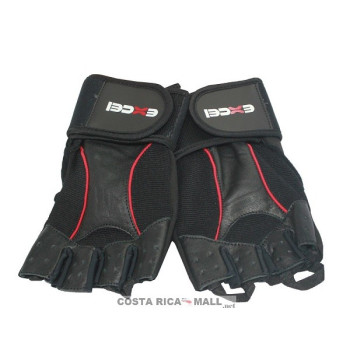 GUANTES PARA EJERCICIOS PREMIUM SERIES SB-16-1098-BR EXCEL