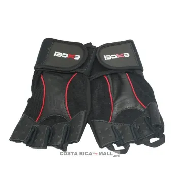 GUANTES PARA EJERCICIOS PREMIUM SERIES SB-16-1098-BR EXCEL