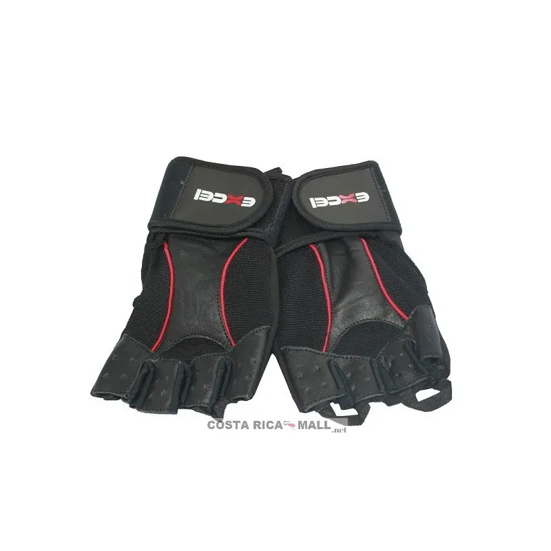 GUANTES PARA EJERCICIOS PREMIUM SERIES SB-16-1098-BR EXCEL