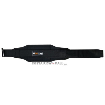 CINTURON PARA PESAS SB-16-5546-BK EXCEL