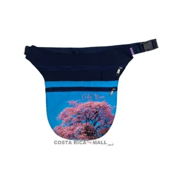 ALFORJA AF7 NUDO ROSA