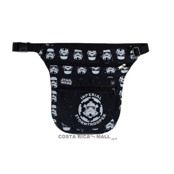 ALFORJA AF9 NUDO ROSA