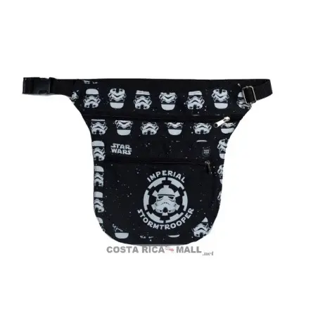 ALFORJA AF9 NUDO ROSA