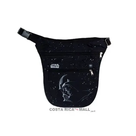 ALFORJA AF10 NUDO ROSA