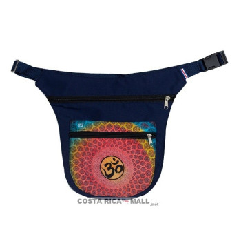 ALFORJA AF17 NUDO ROSA