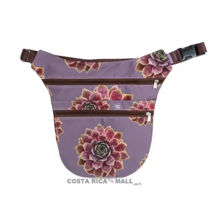 ALFORJA AF20 NUDO ROSA