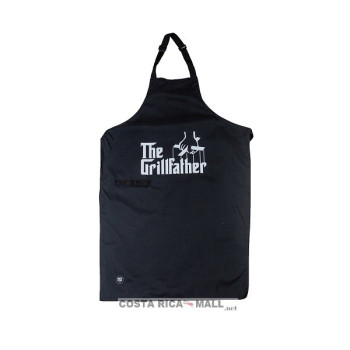 DELANTAL ADULTO DEL12 NUDO ROSA COSTA RICA